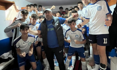 Academia Politehnica Iași și-a stabilit echipa de antrenori pentru viitorul sezon!