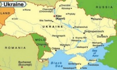 Interesul americanilor în Ucraina: 'Ar putea fi cea mai bogată țară din toată Europa! Au până la 12 trilioane de dolari de minerale critice'