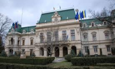 Care va fi componența Consiliului Local Iași după alegerile locale 2024. Până pe 27 septembrie, actualul CL rămâne în funcție. Va reuși Mihai Chirica o majoritate?