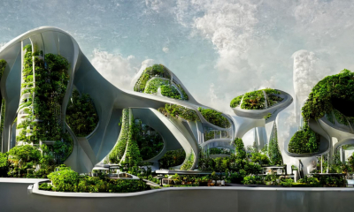 Orașele inteligente ale viitorului