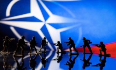 A fost pus pe masă cel mai negru scenariu: război între NATO și Rusia / Alianța se bazează pe 300.000 de soldați, care să fie mobilizați rapid