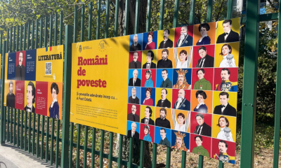 Poveștile celor care au pus România pe harta lumii, accesate gratuity, în format audio