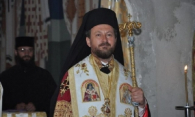 Cutremur în BOR! Fostul episcop al Hușilor, condamnat la 8 ani de închisoare pentru viol
