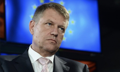 Nicio funcţie de top în UE pentru România. Klaus Iohannis rămâne un președinte eșuat