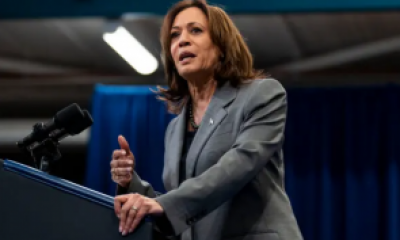 Situația dă în clocot la Washington: Un congresman american îi cere Kamalei Harris să-l declare inapt pe Joe Biden și să preia puterea