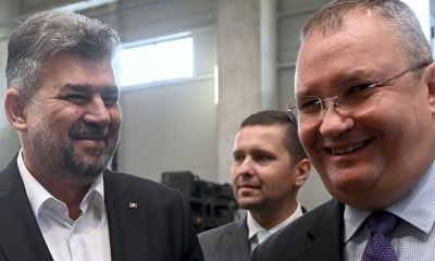 Adrian Negrescu: Guvernarea PSD-PNL va crește masiv taxele