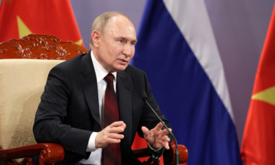 Strategia lui Vladimir Putin în 'războiul' cu Occidentul: ipoteza sângeroasă avută de americani (ISW)