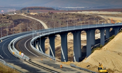 Termenul dat de premier pentru începerea efectivă a lucrărilor la Autostrada Moldovei
