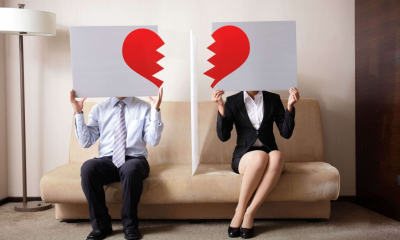 De ce femeile promovate la job divorțează mai des
