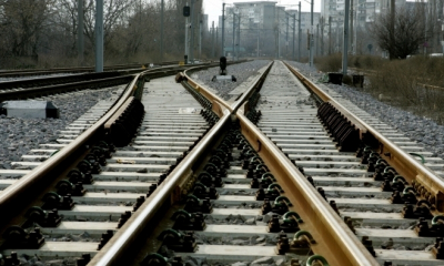 Trafic feroviar afectat pe cea mai importantă magistrală din România. Nu se știe pentru cât timp