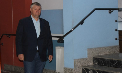 O agendă, proba zdrobitoare care l-a trimis pe fostul șef al CJ Botoșani la pușcărie