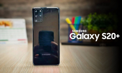 Lansare Galaxy S20. Samsung prezintă noua serie de telefoane