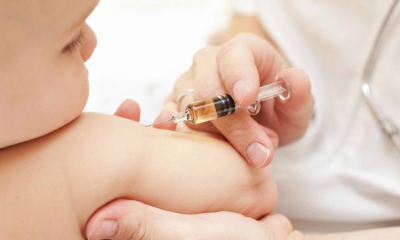 Rata naţională de imunizare a scăzut alarmant în ultimii ani