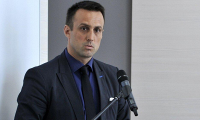 Valentin Ionescu (ASF): Actuala criză va forţa renaşterea multor industrii, cei care se vor adapta vor fi câştigători