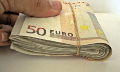 Analiști anticipează creşterea cursului monedei euro