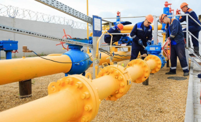 Sume record investite în modernizarea reţelelor de gaze și electricitate din Moldova