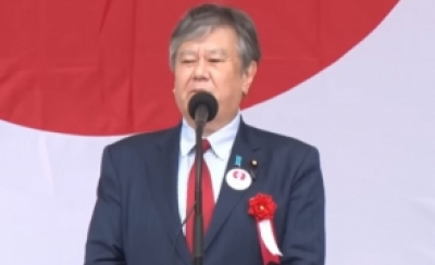Un fost ministru de Interne al Japoniei, scuze publice pentru victimele vaccinurilor anti-COVID: 'Atât de mulți au murit și nu ar fi trebuit să moară'