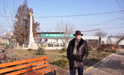  Ne scriu cititorii! - Primarul Alexandru Iacob a golit visteria Primăriei Perieni, din Vaslui