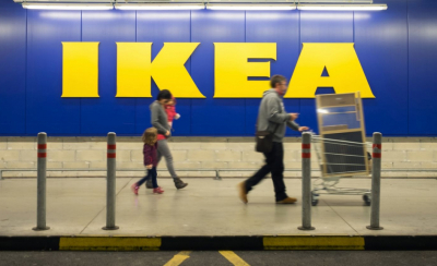 Ca să oprească demisiile,IKEA majorează salariile 