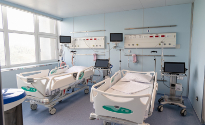 Spitalul „Parhon” va fi reabilitat și modernizat