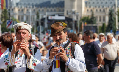 Ieșenii, invitați în week-end la Festivalul Iei – RomânIA Autentică