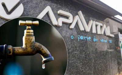 ApaVital devine principalul operator de apă al municipiului Roman