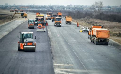 Tronsonul de 51 km din drumul expres dintre Bacău şi Piatra Neamţ a primit Acordul de Mediu