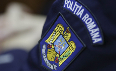 Angajări în Poliția Română