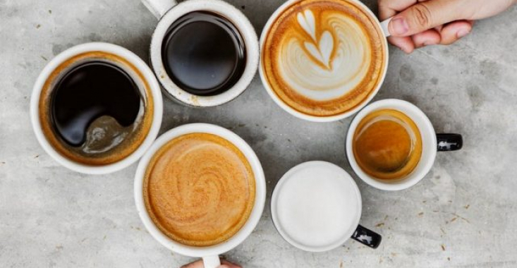 Consumul unui număr maxim de trei căni de cafea pe zi vă poate proteja inima, arată un nou studiu