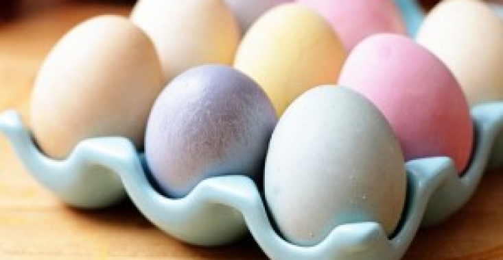 Cât timp rezistă ouăle fierte pentru a putea fi consumate în siguranță?