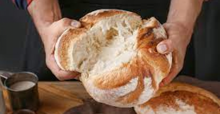 În 2021, fiecare român a mâncat 88,57 kg de pâine