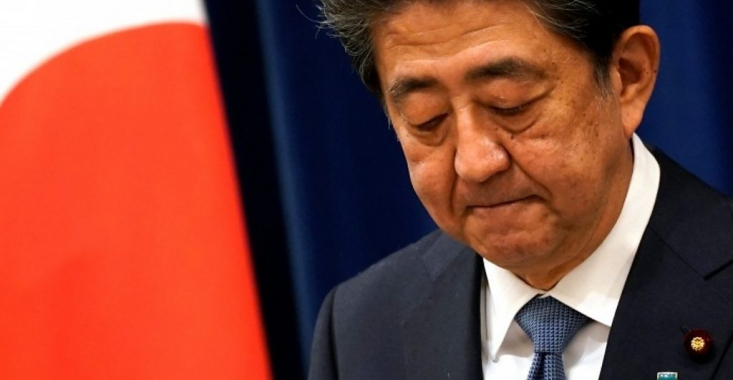 Fostul premier japonez Shinzo Abe a fost împuşcat în timp ce ținea un discurs. El în stare gravă