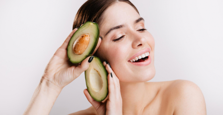 Alimentele benefice sănătății pielii