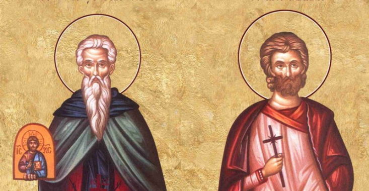 Calendar ortodox, 28 noiembrie. Sfântul Cuvios Mucenic Ștefan cel Nou