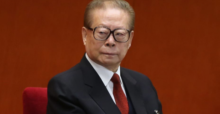 Fostul lider chinez Jiang Zemin a murit la vârsta de 96 de ani