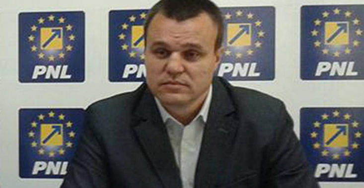 Baronul liberal, Eugen Pîrvulescu, judecat de ÎCCJ pentru trafic de influență