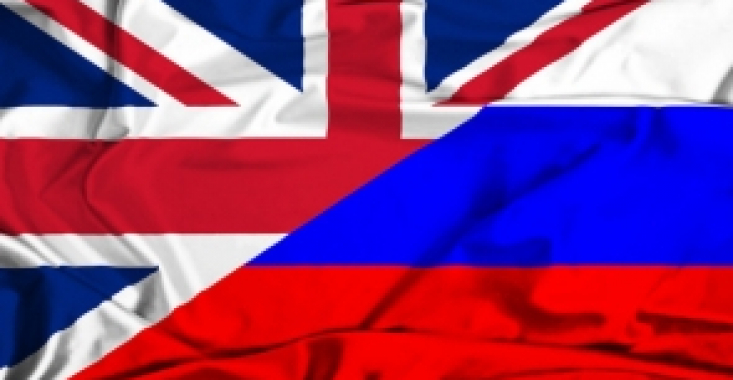 Rusia acuză direct Marea Britanie de boicotarea negocierilor de pace cu Ucraina: A fost ratată o ocazie unică. Să răspundă guvernul britanic public de ce