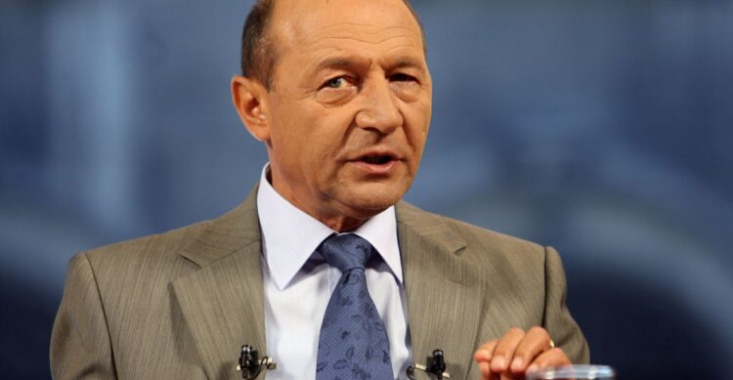 Cum vede Traian Băsescu comasarea alegerilor: ”Se rupe sufletul în mine. Mi se pare ireal”