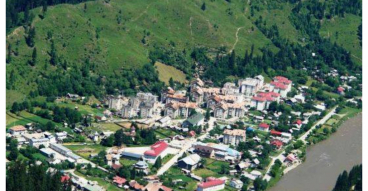 Aici este orașul din România pentru care turiștii vor lăsa Brașovul și toate stațiunile de pe Valea Prahovei. Cum arată locul pomenit și de Ion Creangă în scrierile sale