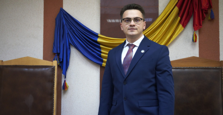 „Digitalizarea sistemului de vot, a ține pasul cu ceea ce se întâmplă ar trebui să reprezinte o prioritate pentru legiuitorul român”