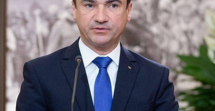 Mihai Chirica- Ședința extraordinară a Consiliului Local Iași -11 06 2024 / VIDEO