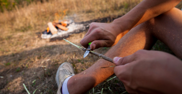 Bricege de camping: Instrumente indispensabile pentru iubitorii de natură