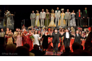 Ministrul Culturii: „Avem o poveste fără sfârşit la Opera din Iaşi”