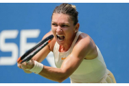 Simona Halep si-a aflat prima adversara din turneul de la Roma. Nu s-a mai intalnit niciodata cu ea