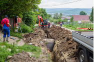 Guvernul Orban, mână largă cu primăriile din judeţul Iaşi