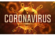 Coronavirus Romania: Lista celor mai afectate zone din tara. Cateva judete au explodat, in ultimele 24 de ore