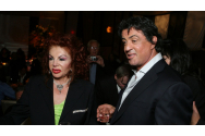  A murit mama lui Sylvester Stallone. Jackie Stallone avea 98 de ani