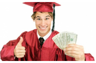  Sprijin financiar pentru studenții de peste hotare