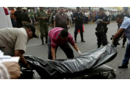 Atac armat la Jalisco. Șase persoane au fost ucise