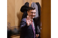 Mihai Chirica la lucrările de pe podul Tudor Vladimirescu  VIDEO